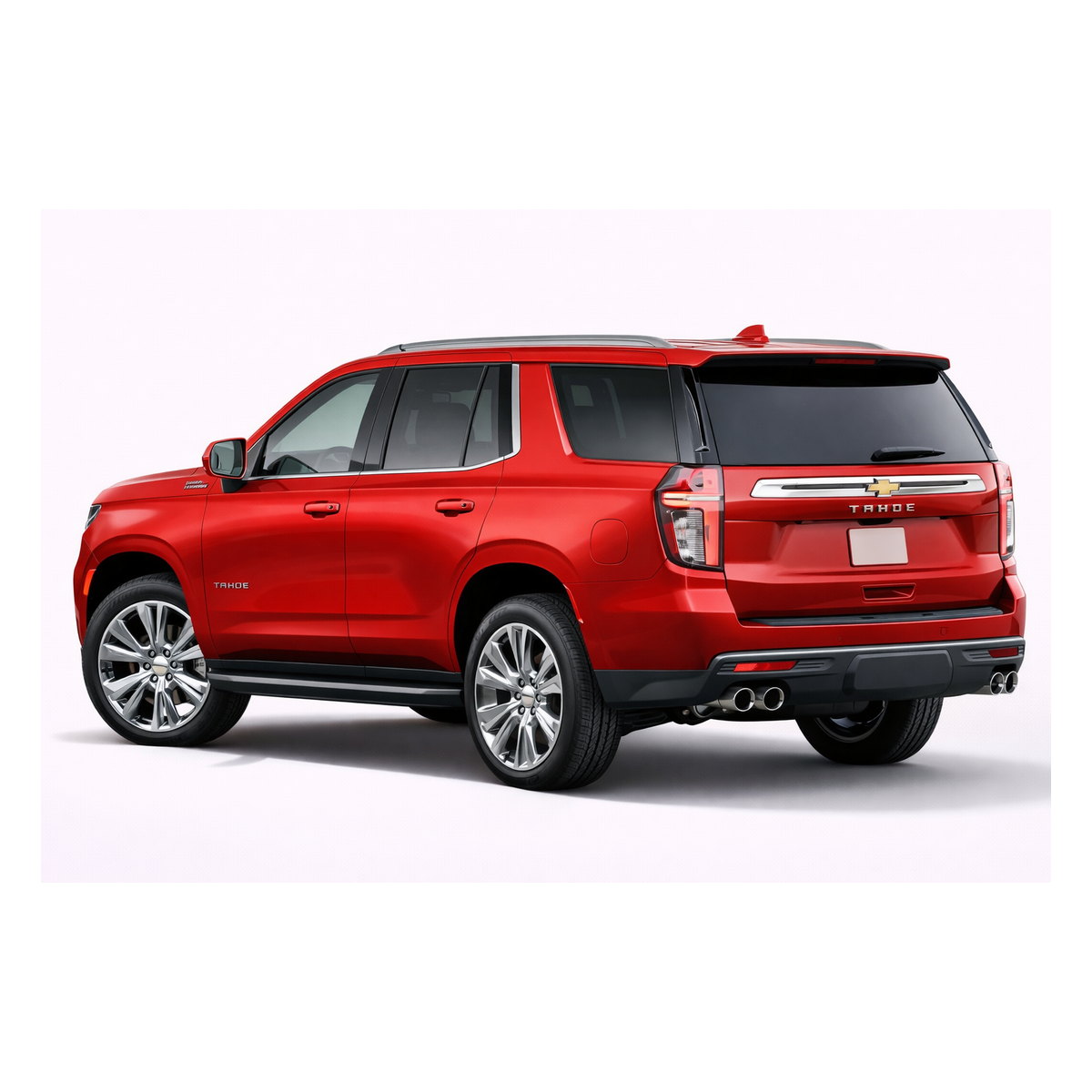 VIDRIO-LATERAL CHEVROLET TAHOE 2021-